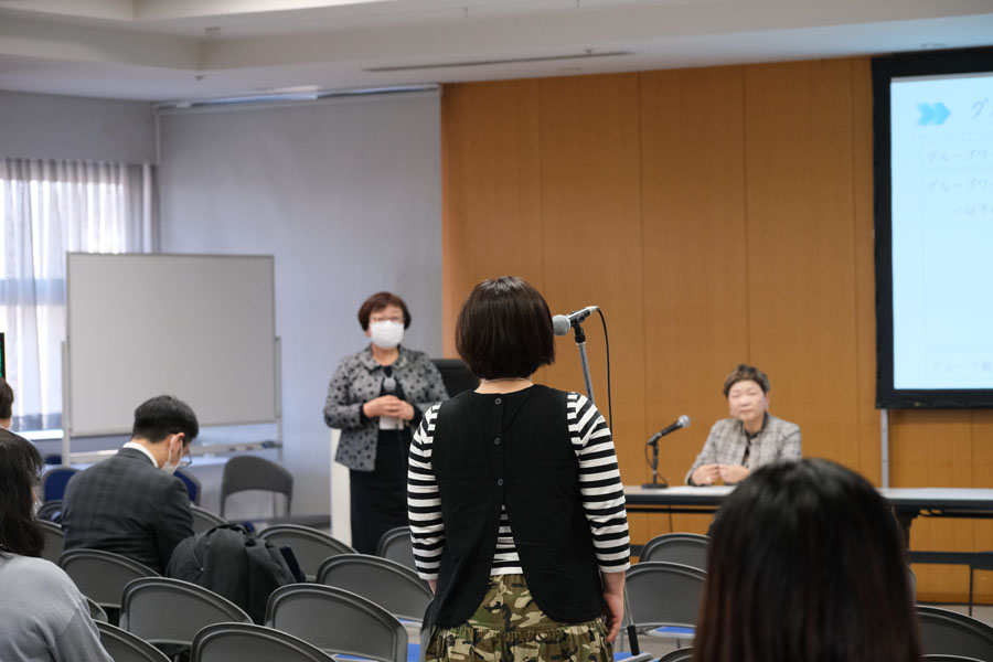 日本看護科学学会学術集会 アルバム