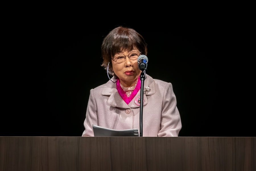 日本看護科学学会学術集会 アルバム