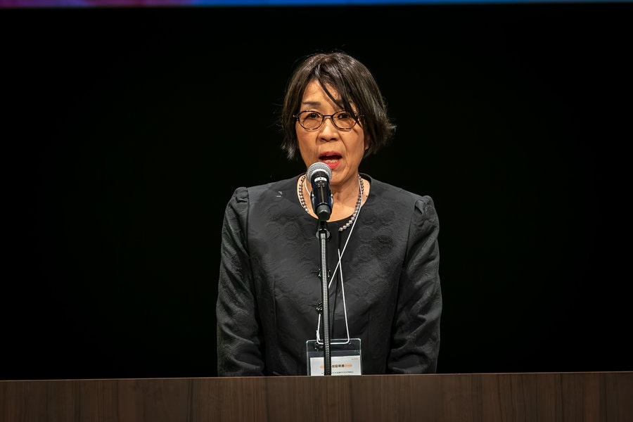 日本看護科学学会学術集会 アルバム