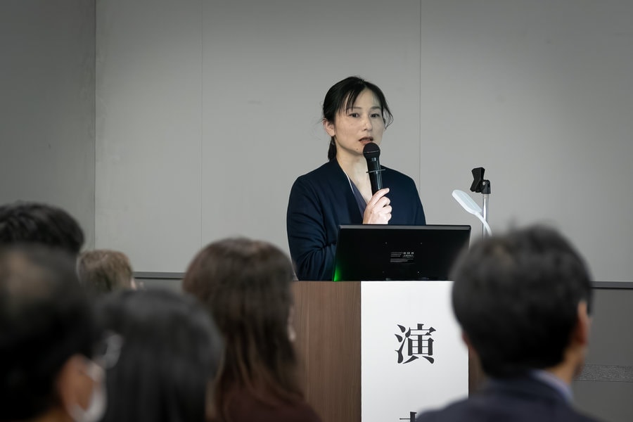 日本看護科学学会学術集会 アルバム