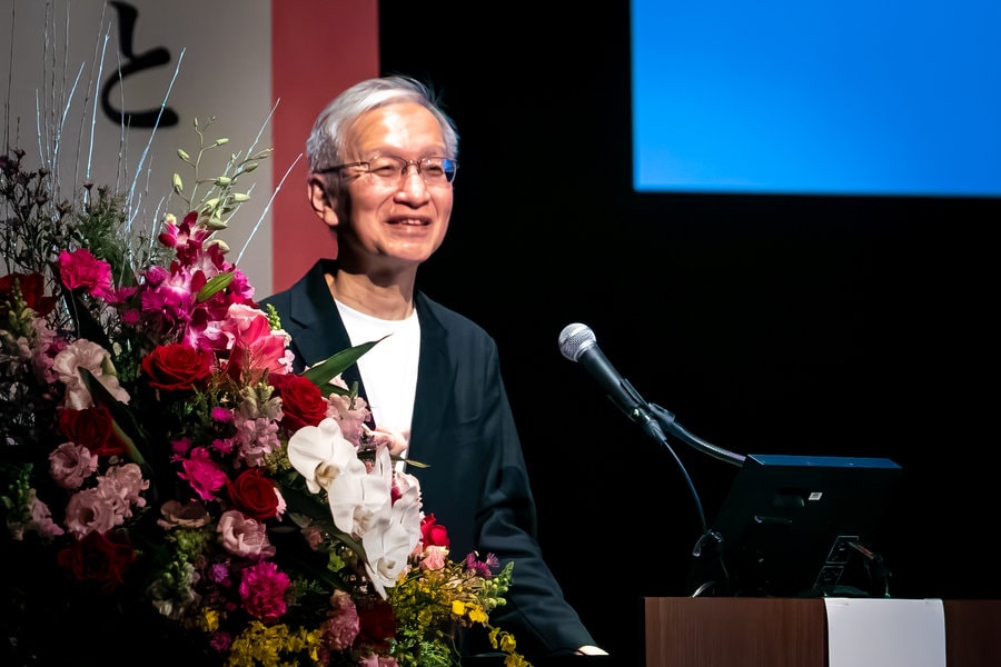 日本看護科学学会学術集会 アルバム