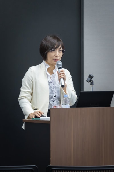 日本看護科学学会学術集会 アルバム