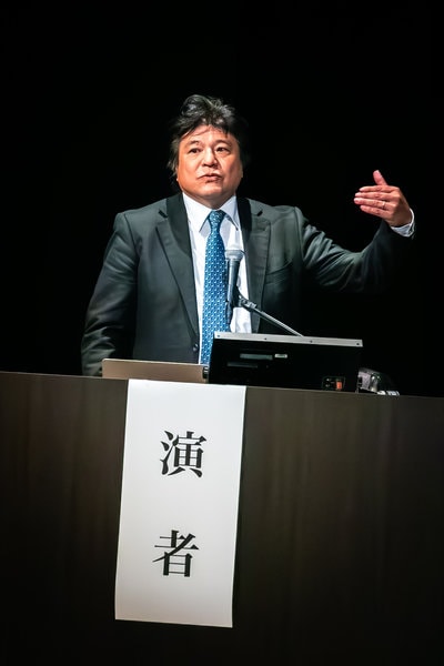 日本看護科学学会学術集会 アルバム