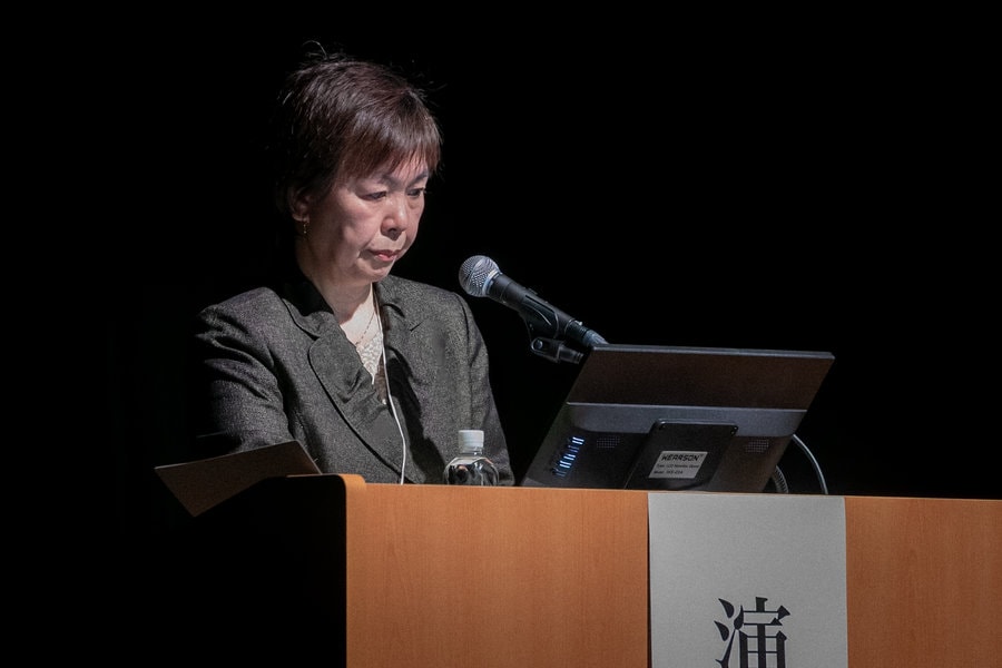 日本看護科学学会学術集会 アルバム