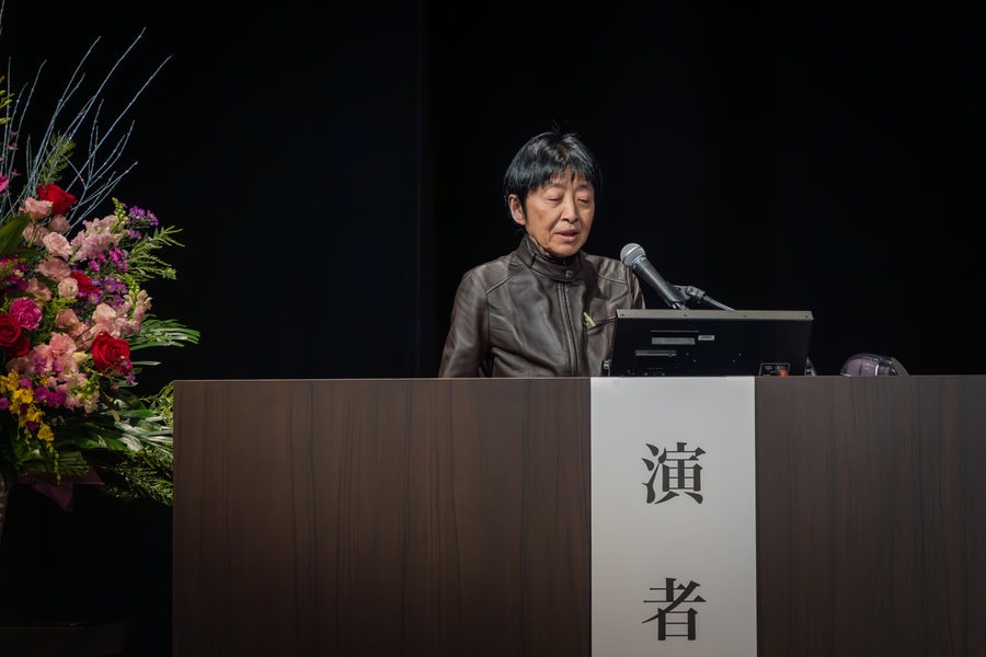 日本看護科学学会学術集会 アルバム