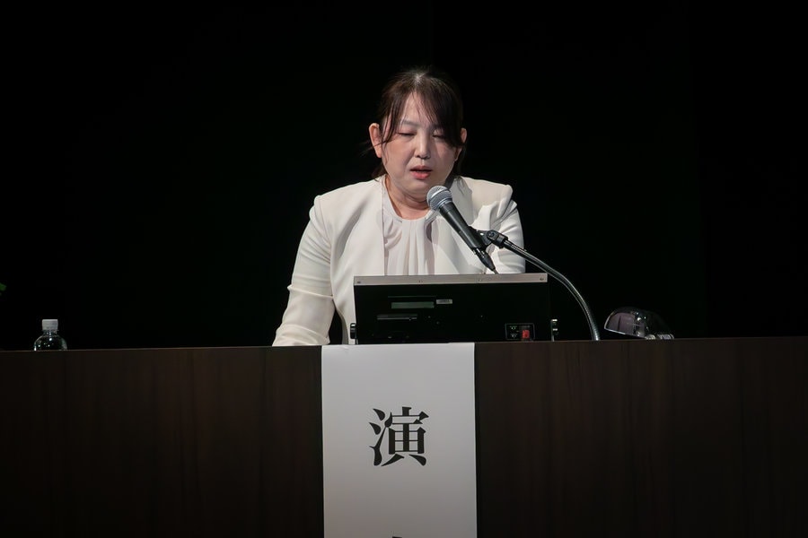 日本看護科学学会学術集会 アルバム