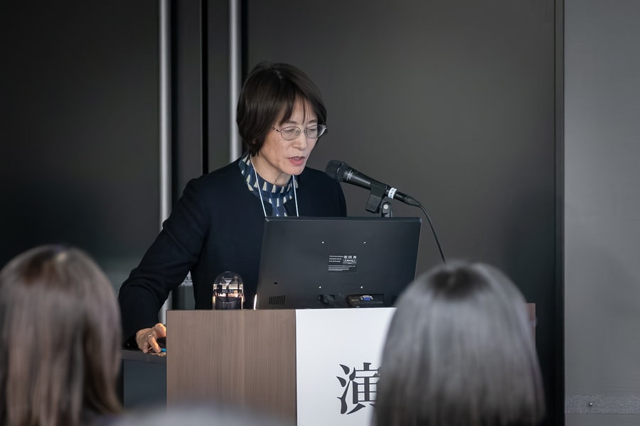 日本看護科学学会学術集会 アルバム