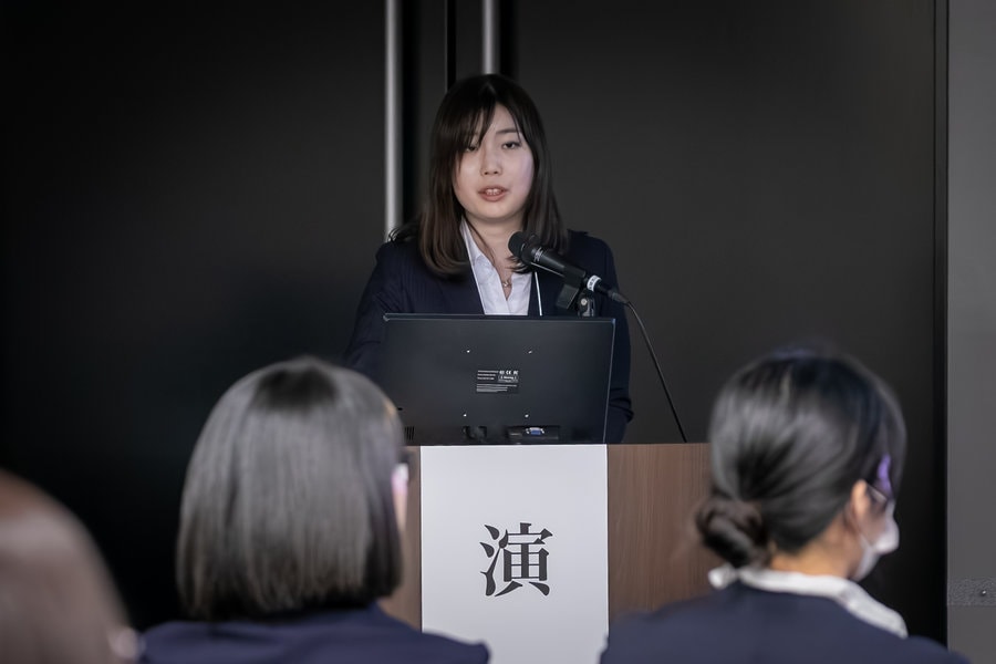 日本看護科学学会学術集会 アルバム