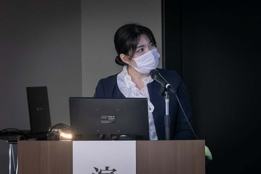 日本看護科学学会学術集会 アルバム