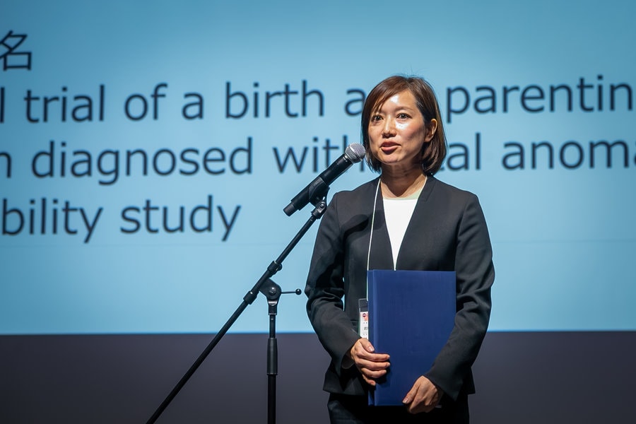 日本看護科学学会学術集会 アルバム