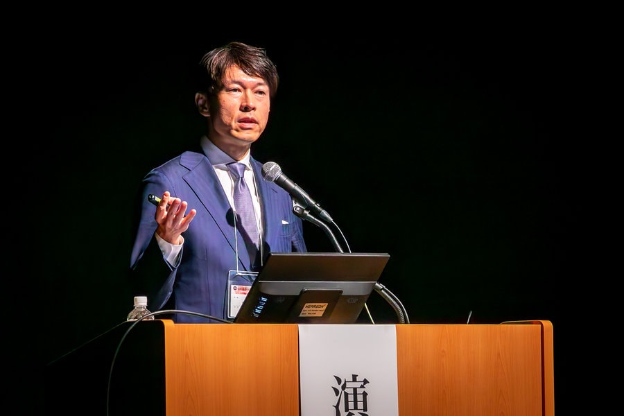 日本看護科学学会学術集会 アルバム