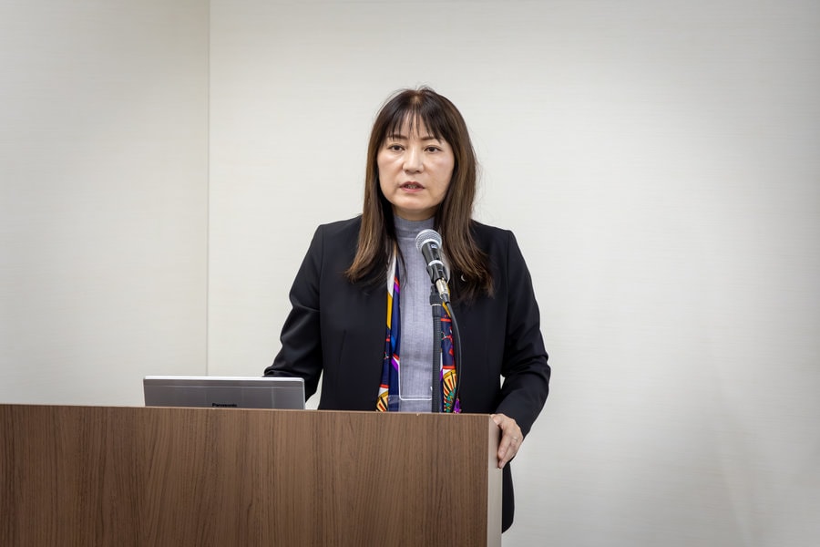 日本看護科学学会学術集会 アルバム