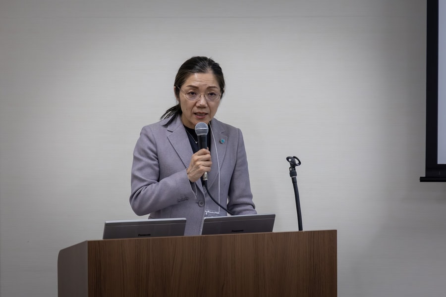 日本看護科学学会学術集会 アルバム