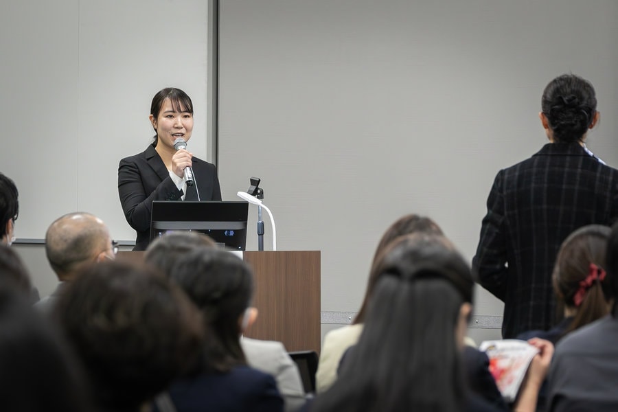 日本看護科学学会学術集会 アルバム
