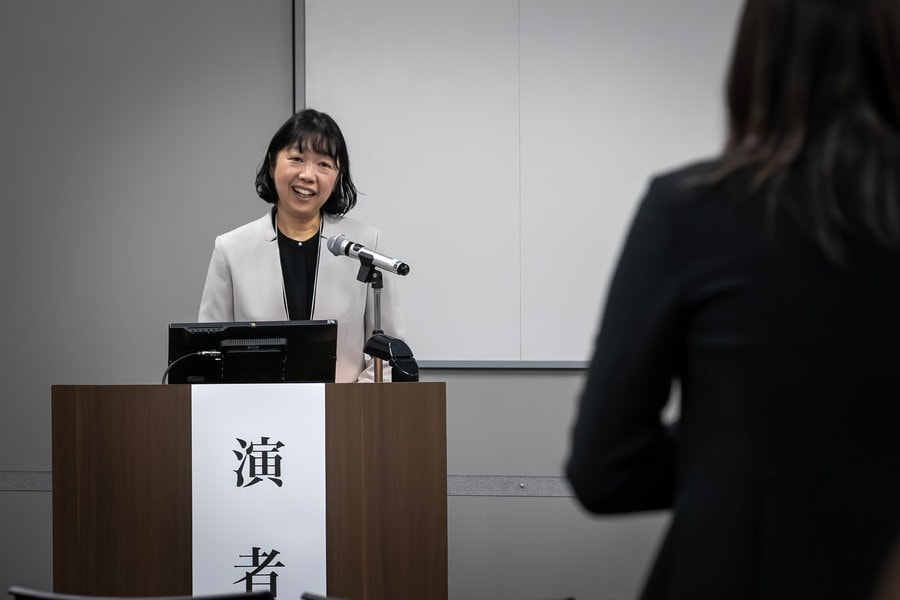 日本看護科学学会学術集会 アルバム