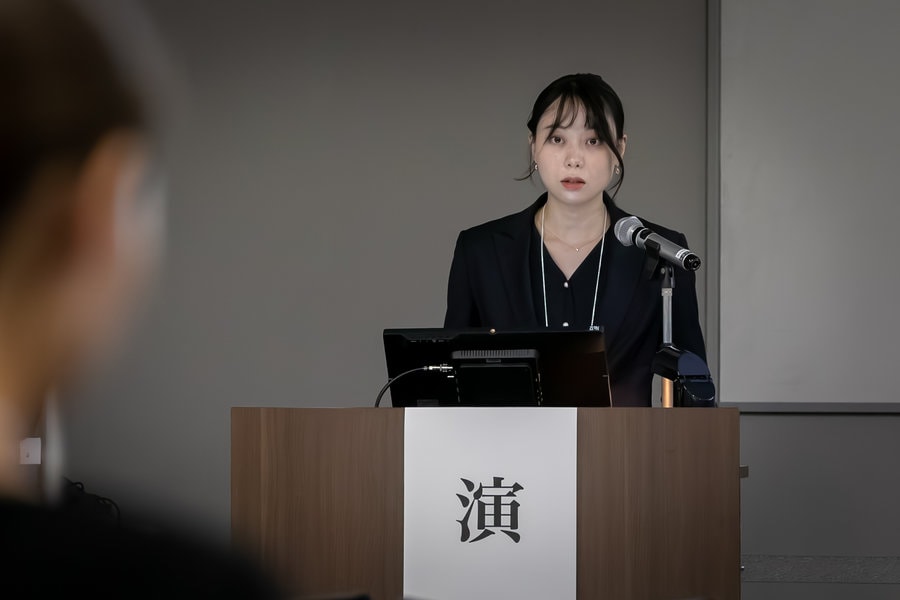 日本看護科学学会学術集会 アルバム