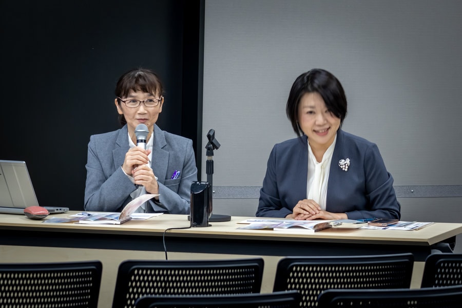 日本看護科学学会学術集会 アルバム