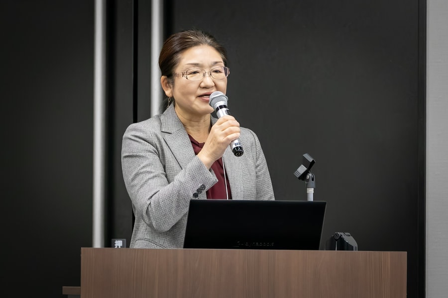 日本看護科学学会学術集会 アルバム