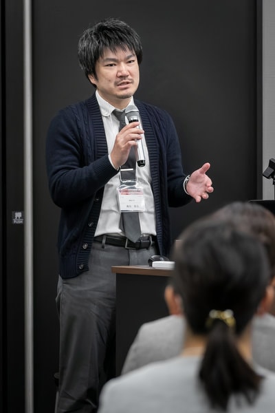日本看護科学学会学術集会 アルバム