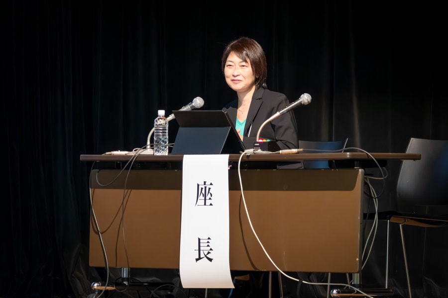 日本看護科学学会学術集会 アルバム