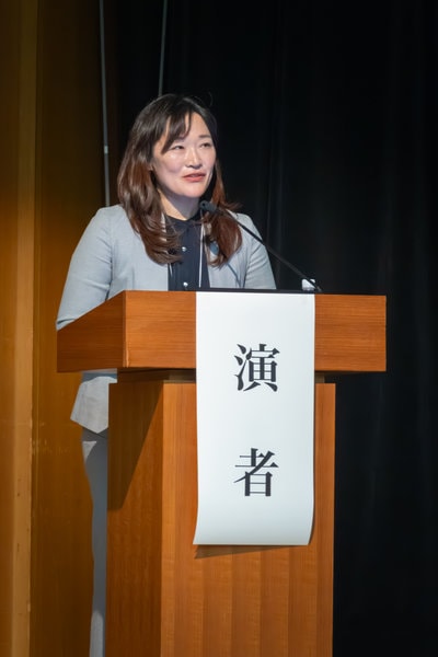 日本看護科学学会学術集会 アルバム