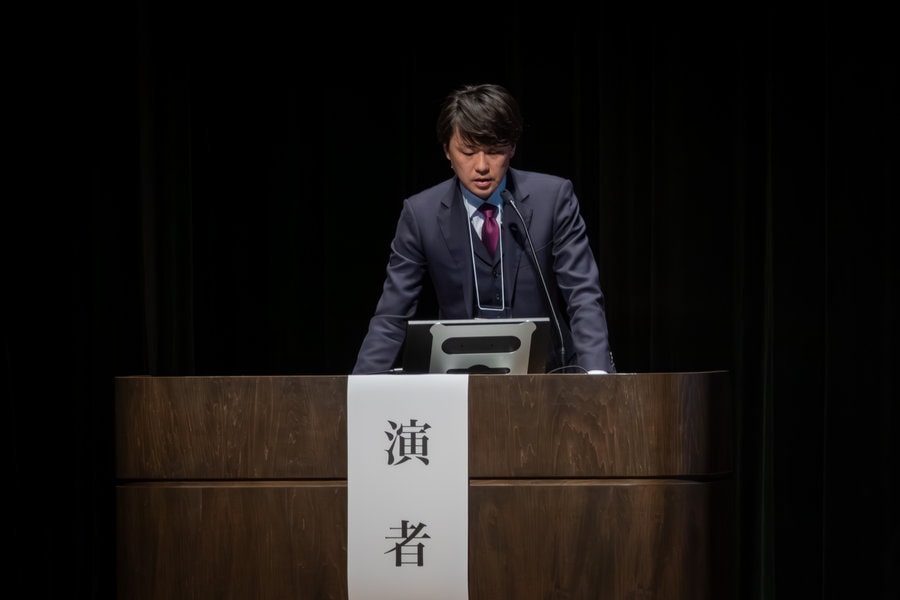 日本看護科学学会学術集会 アルバム