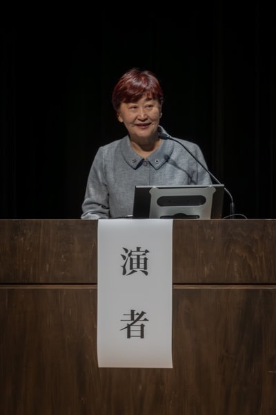 日本看護科学学会学術集会 アルバム