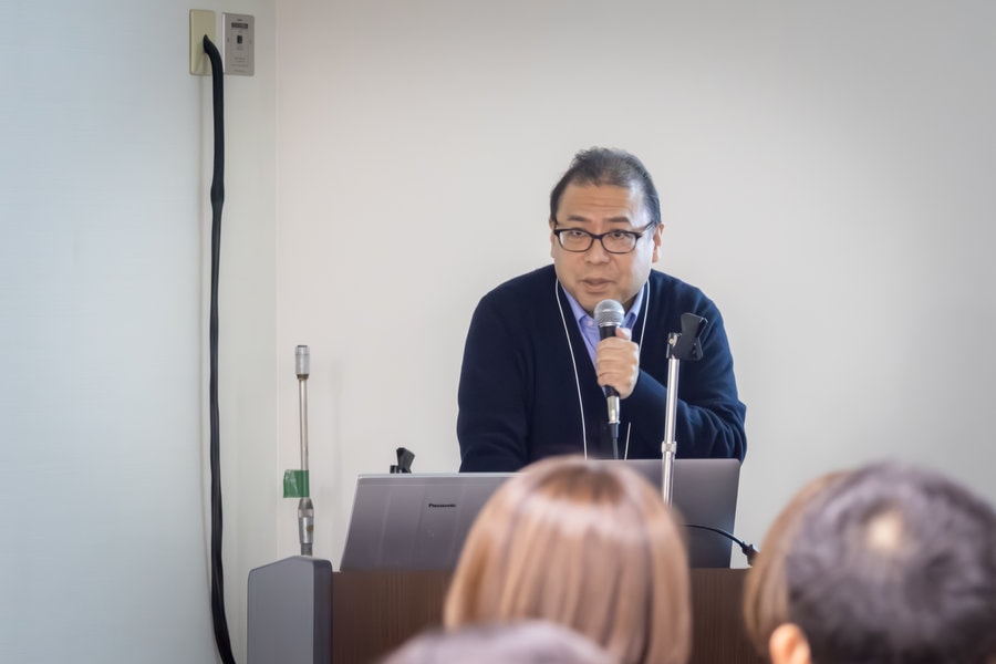 日本看護科学学会学術集会 アルバム