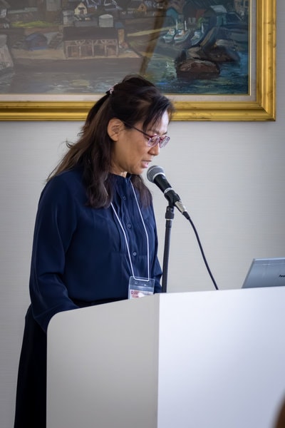日本看護科学学会学術集会 アルバム