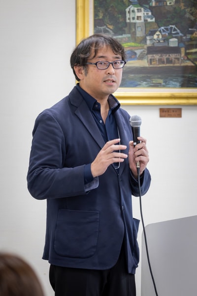 日本看護科学学会学術集会 アルバム