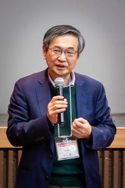 日本看護科学学会学術集会 アルバム