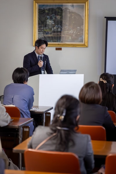 日本看護科学学会学術集会 アルバム