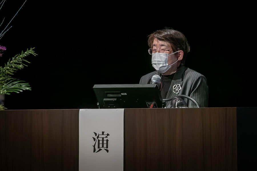 日本看護科学学会学術集会 アルバム