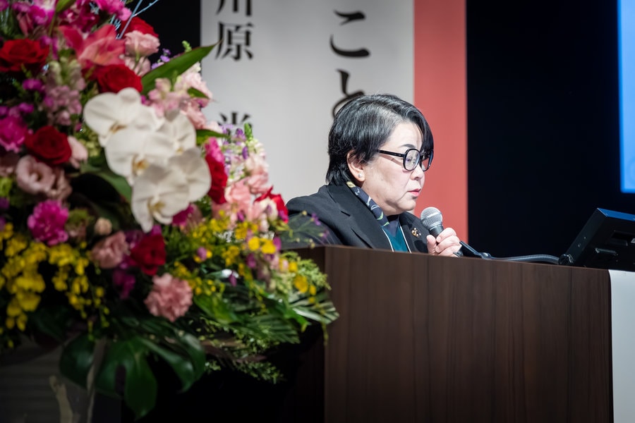 日本看護科学学会学術集会 アルバム