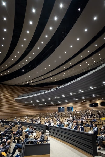 日本看護科学学会学術集会 アルバム