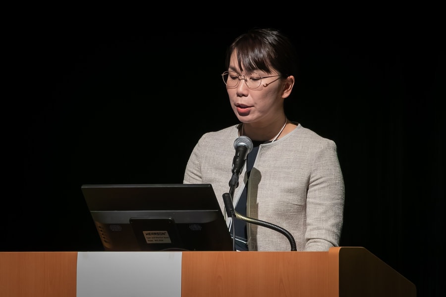 日本看護科学学会学術集会 アルバム