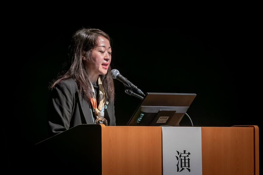 日本看護科学学会学術集会 アルバム