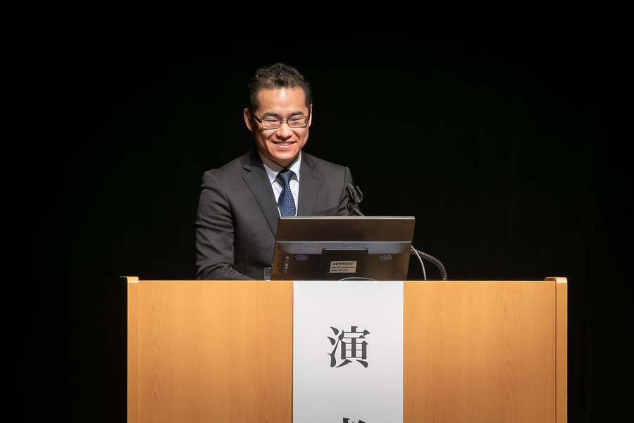 日本看護科学学会学術集会 アルバム