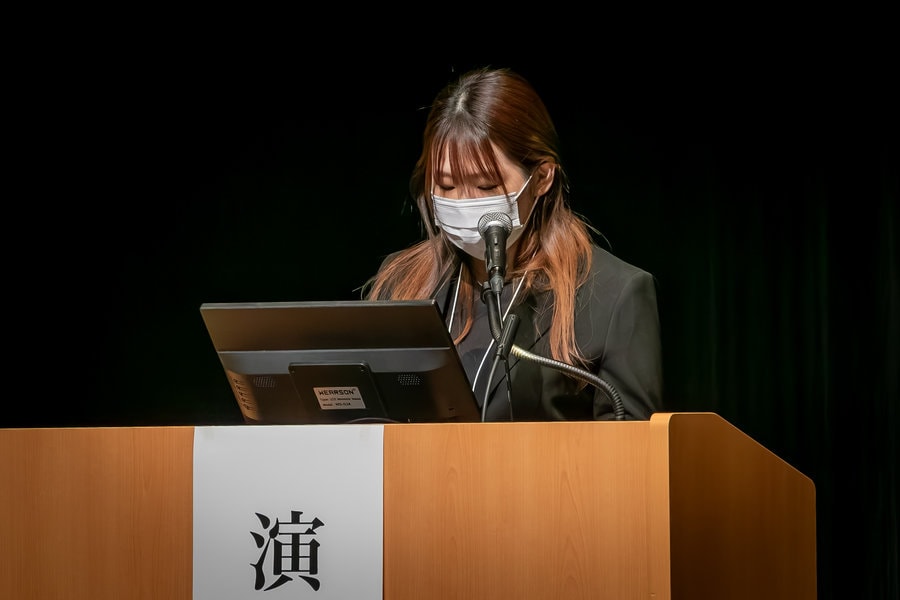 日本看護科学学会学術集会 アルバム
