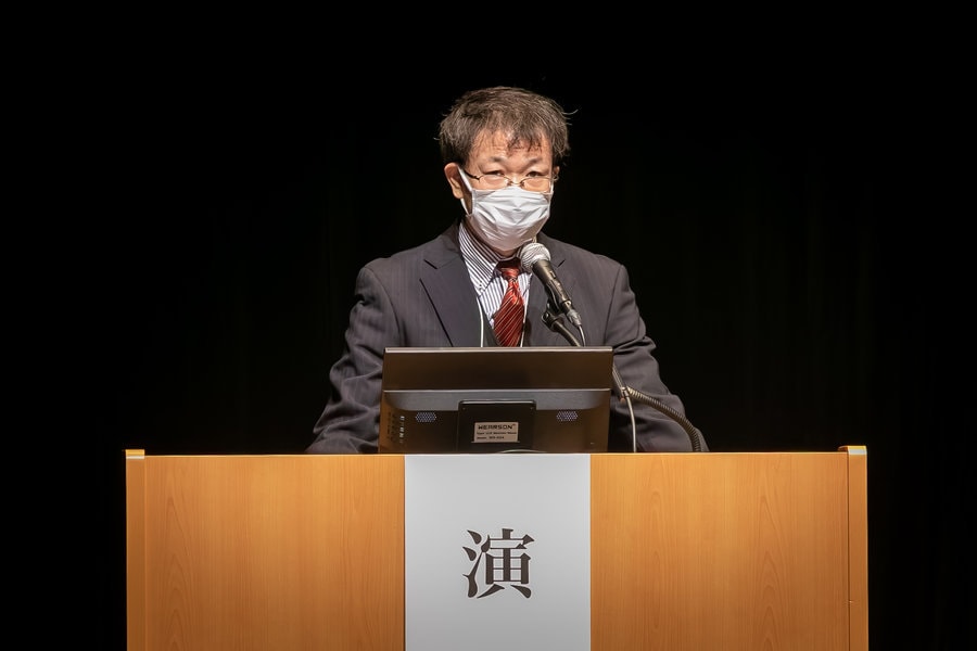 日本看護科学学会学術集会 アルバム