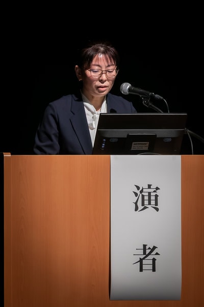 日本看護科学学会学術集会 アルバム
