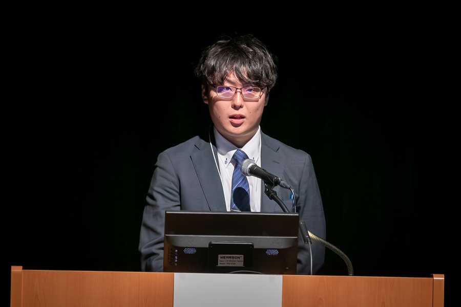 日本看護科学学会学術集会 アルバム