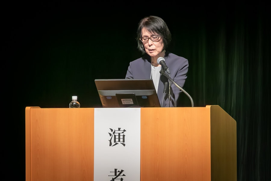 日本看護科学学会学術集会 アルバム