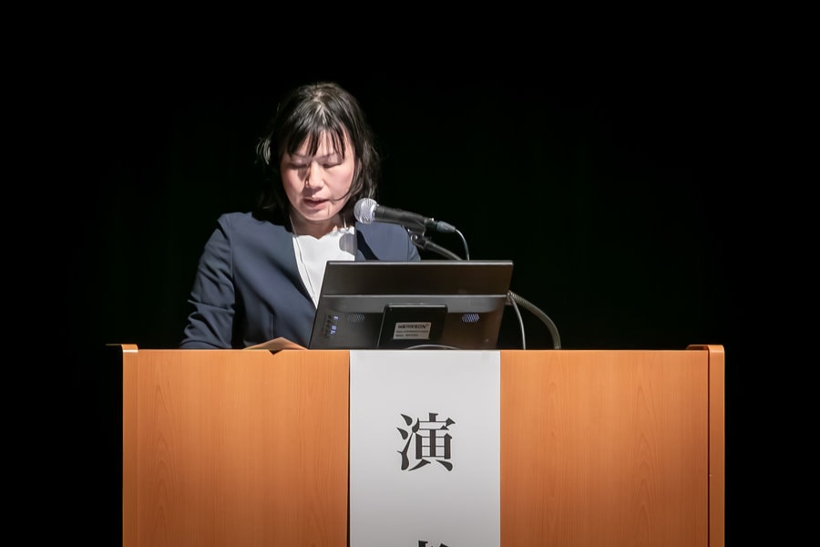 日本看護科学学会学術集会 アルバム