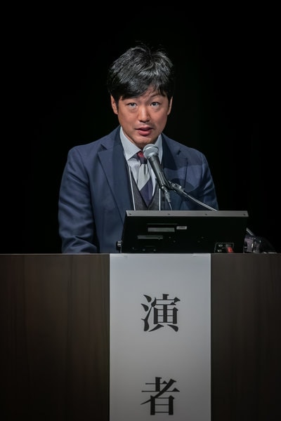 日本看護科学学会学術集会 アルバム