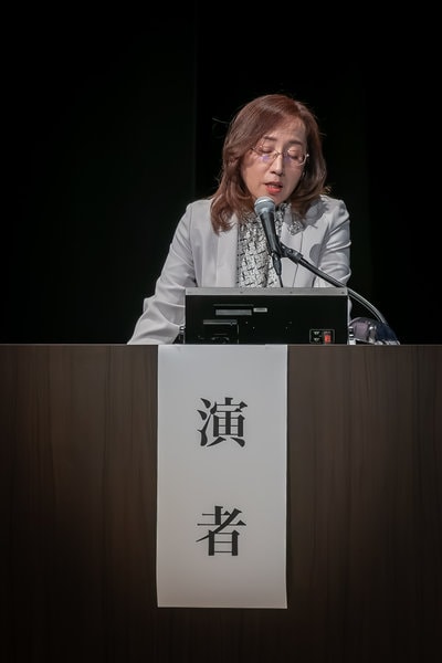 日本看護科学学会学術集会 アルバム