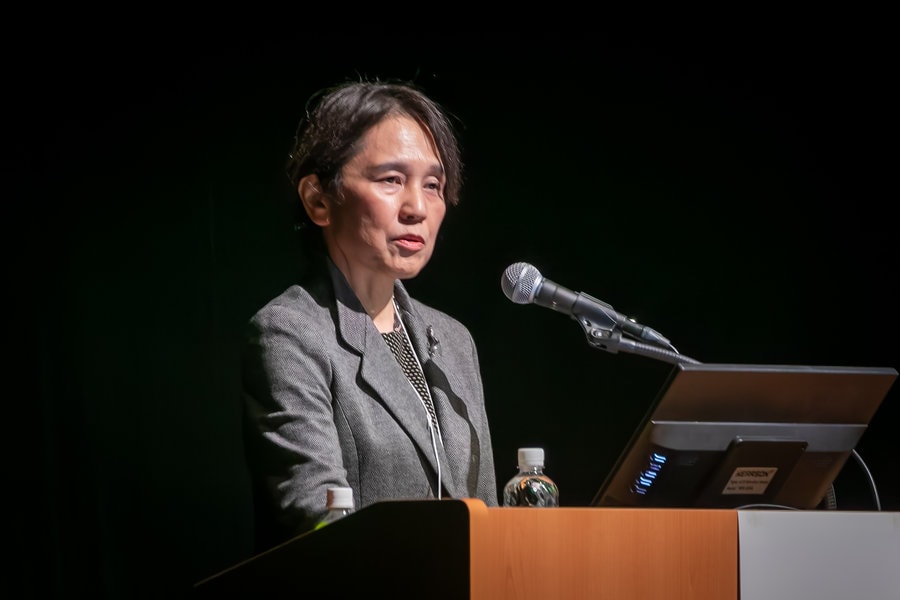 日本看護科学学会学術集会 アルバム