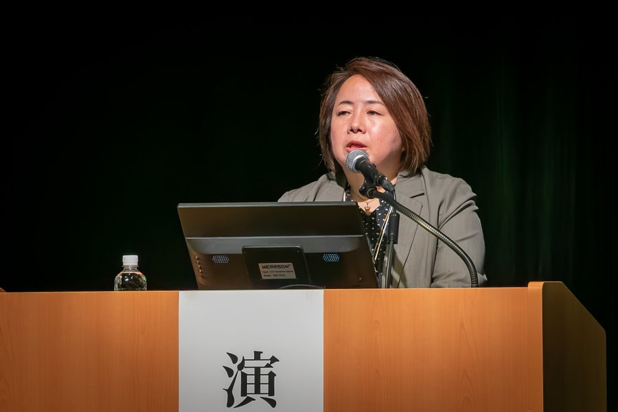 日本看護科学学会学術集会 アルバム