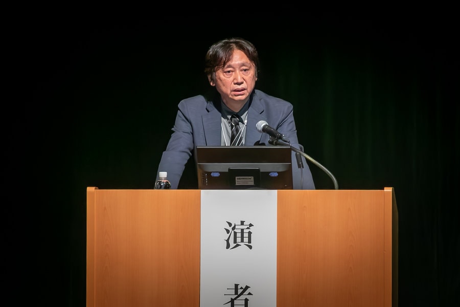 日本看護科学学会学術集会 アルバム