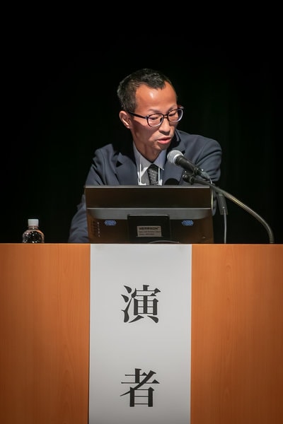 日本看護科学学会学術集会 アルバム